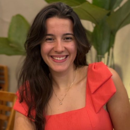 Maria Fernanda Vidal Maria Fernanda Vidal